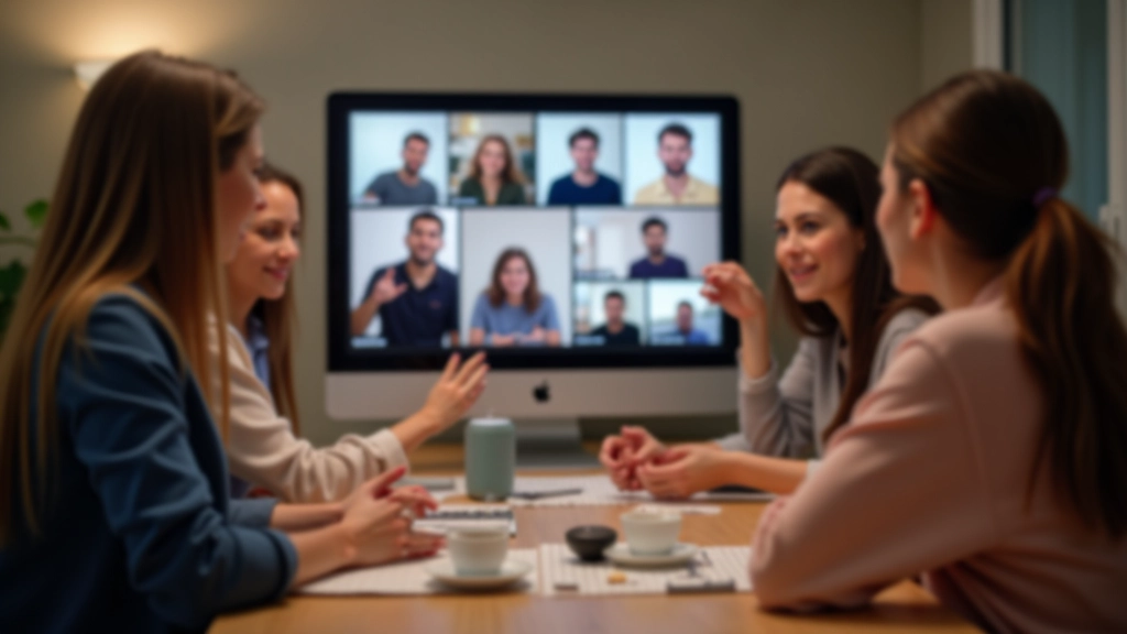 Stratégie de revenus communautaires et engagement