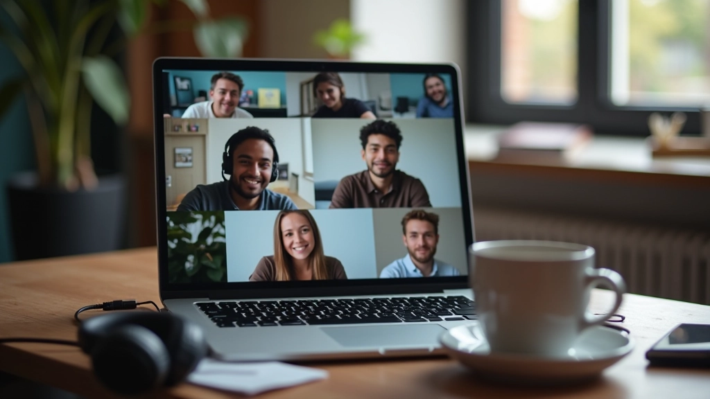 Écran montrant une communauté en ligne active avec messages et engagement des utilisateurs