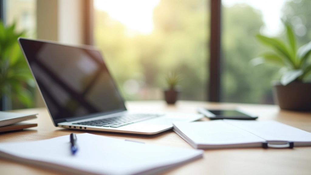 Espace de travail professionnel Patrimoine Digital SARL