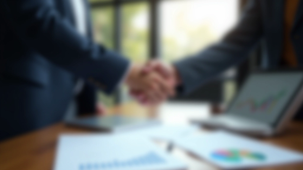 Négociation et structure de partenariats d'affiliation