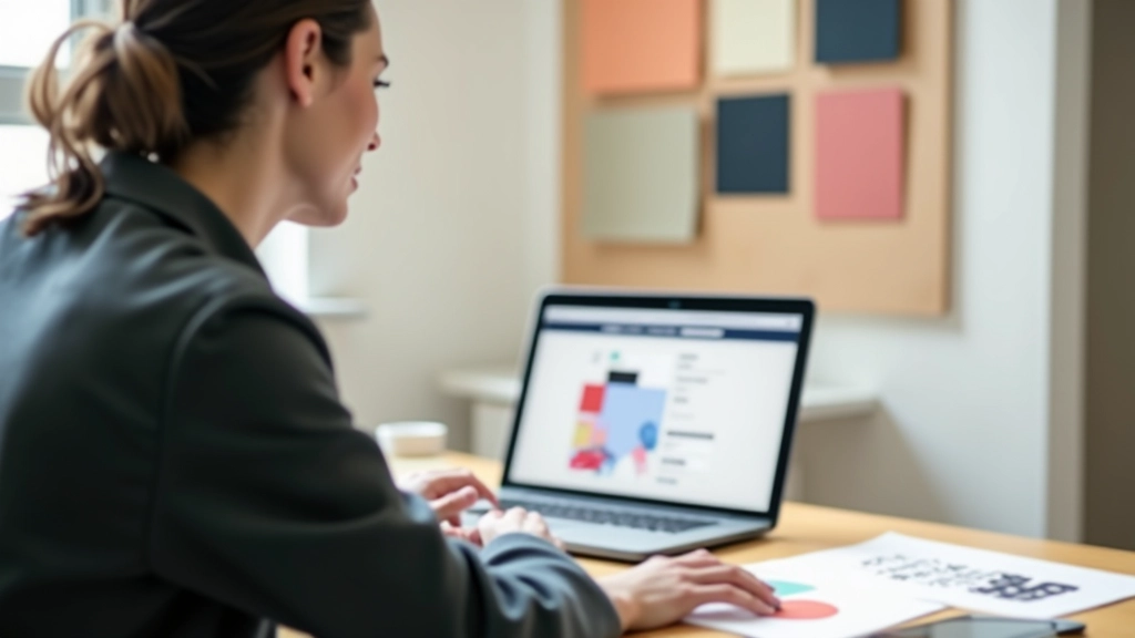 Stratégie de positionnement de marque pour créateur de contenu